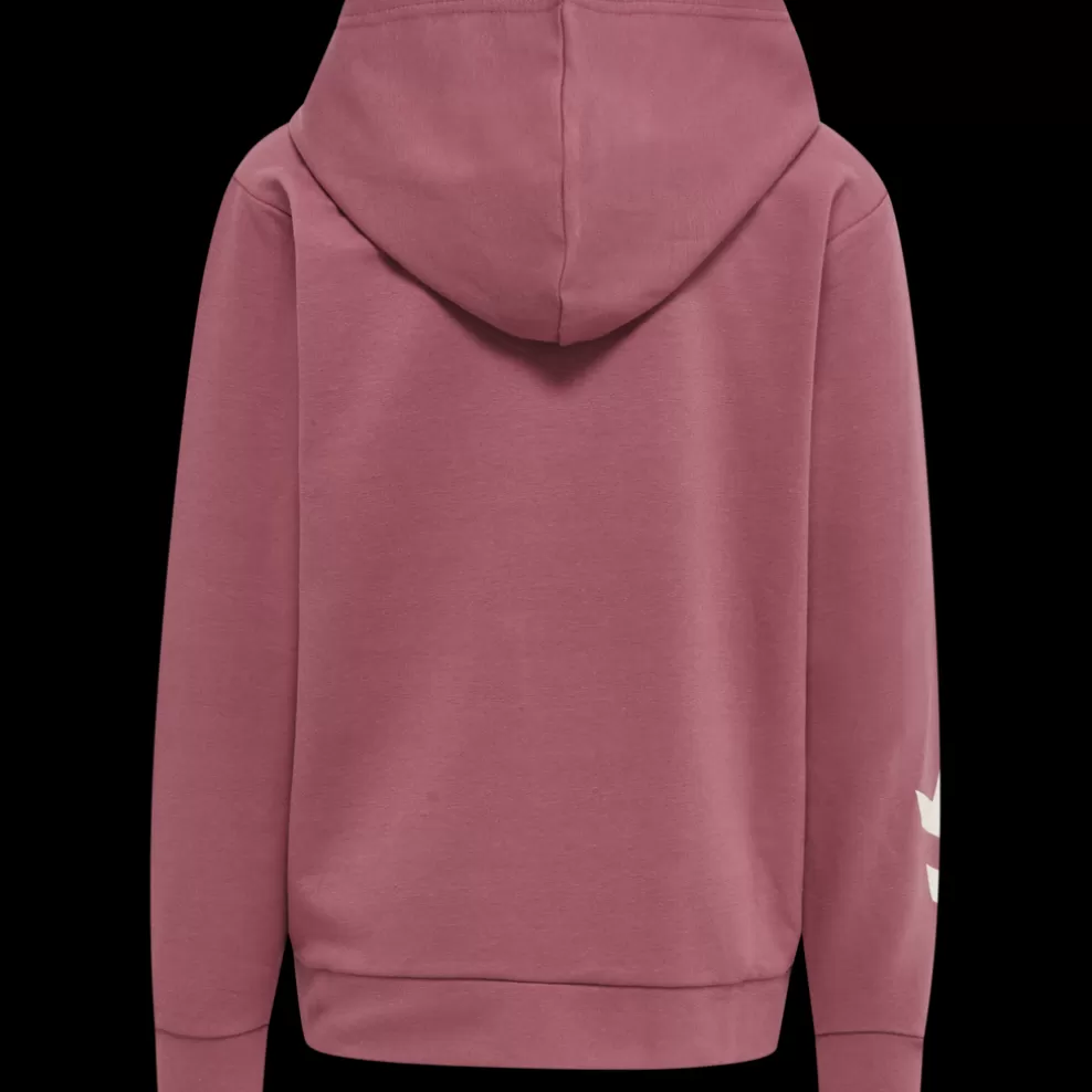 hmlTRECE ZIP HOODIE*hummel Best Sale