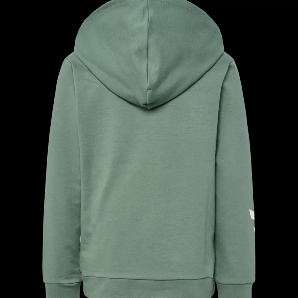 hmlTRECE ZIP HOODIE*hummel Best Sale