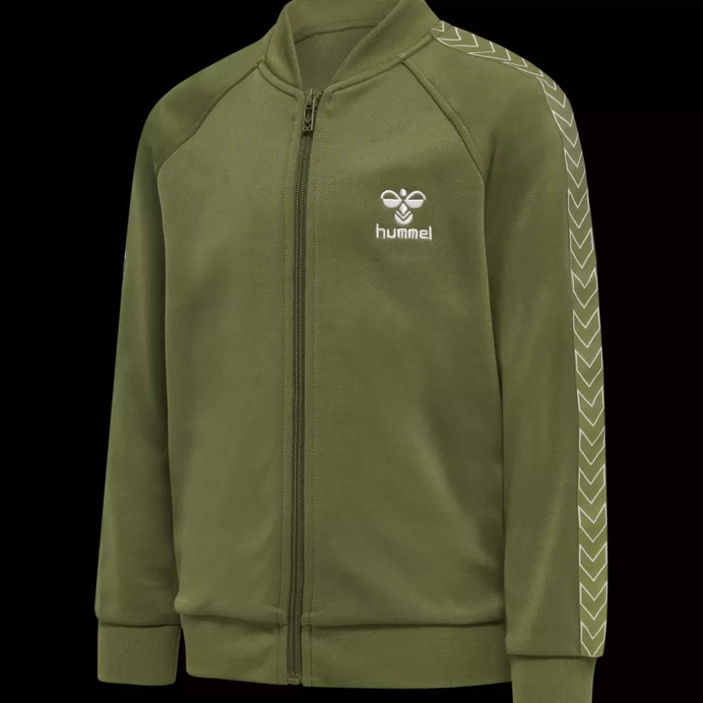hmlTRICK ZIP JACKET*hummel New