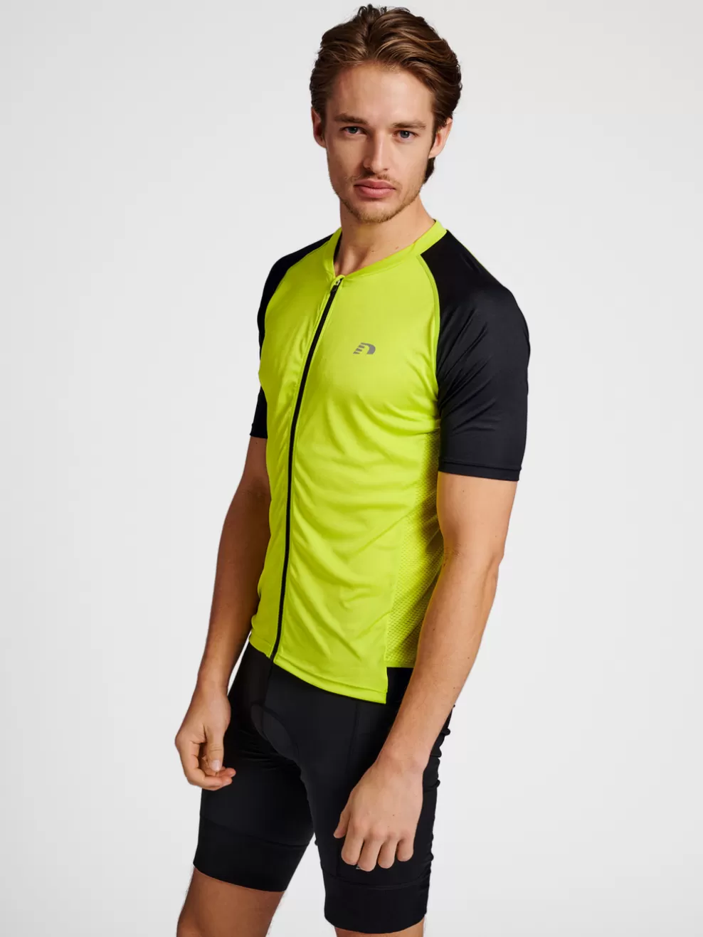MENS CORE BIKE JERSEY*hummel Online