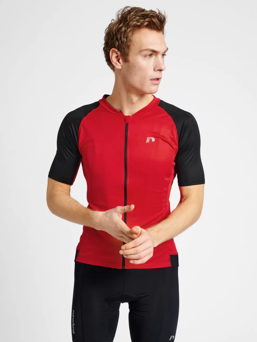 MENS CORE BIKE JERSEY*hummel Cheap