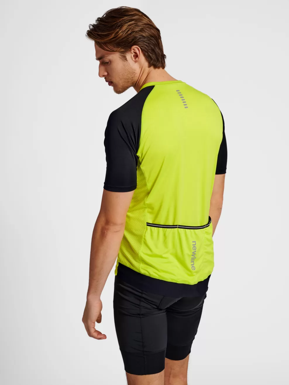MENS CORE BIKE JERSEY*hummel Online