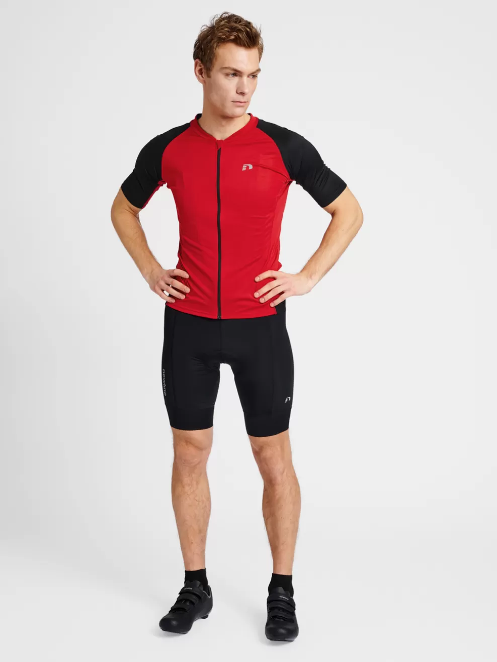 MENS CORE BIKE JERSEY*hummel Cheap