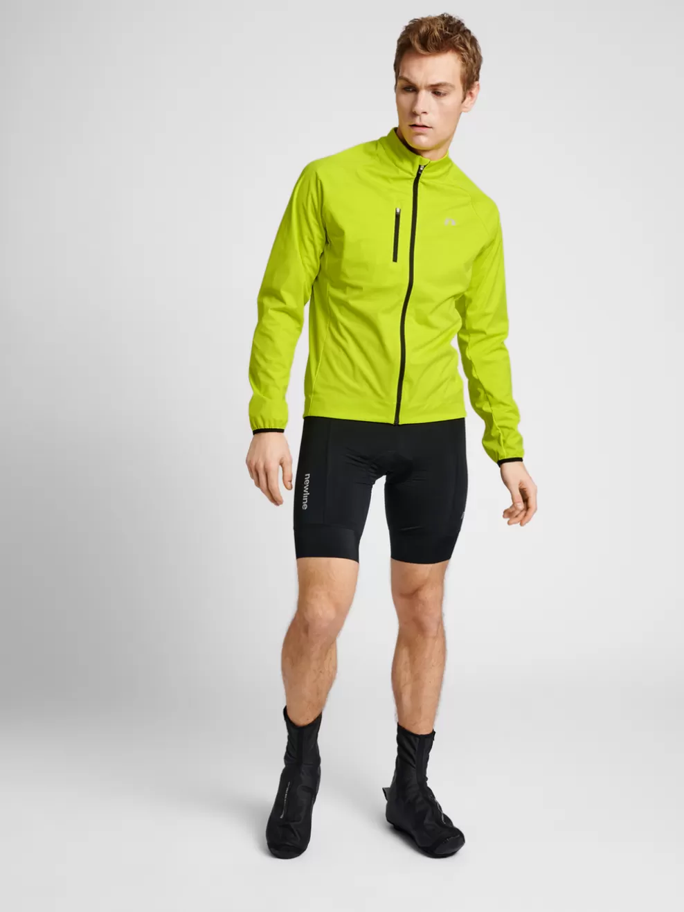 MENS CORE BIKE THERMAL JACKET*hummel Cheap