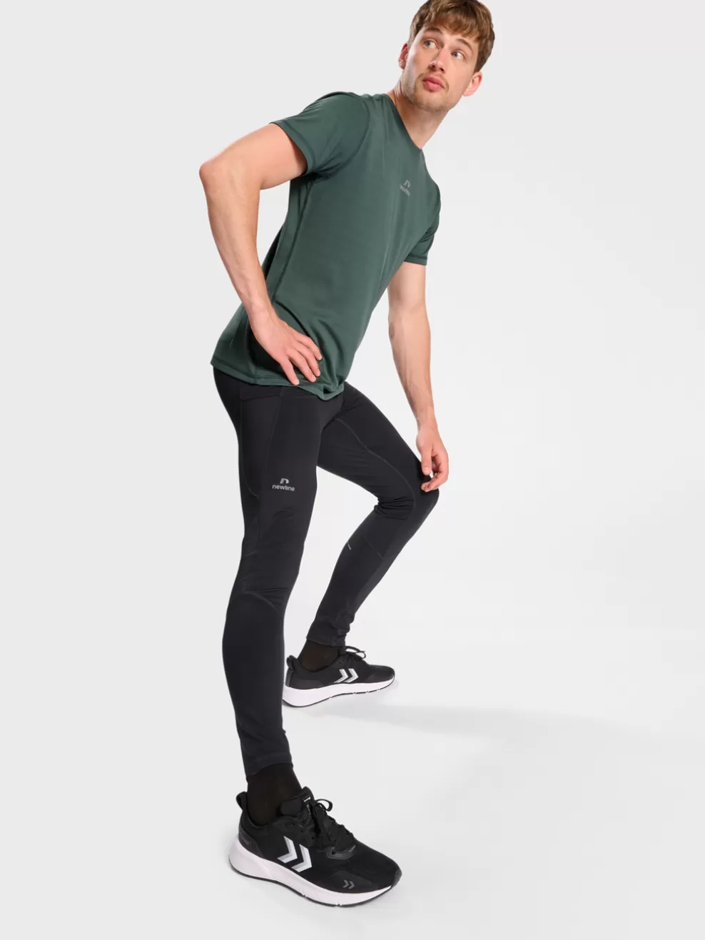 nwlBEAT TIGHTS*hummel Store