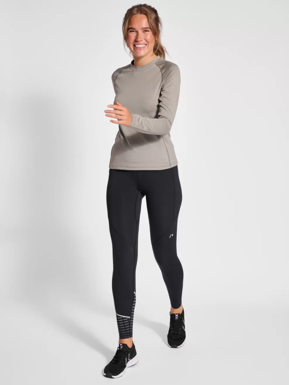 nwlCHICAGO TIGHTS female*hummel Cheap
