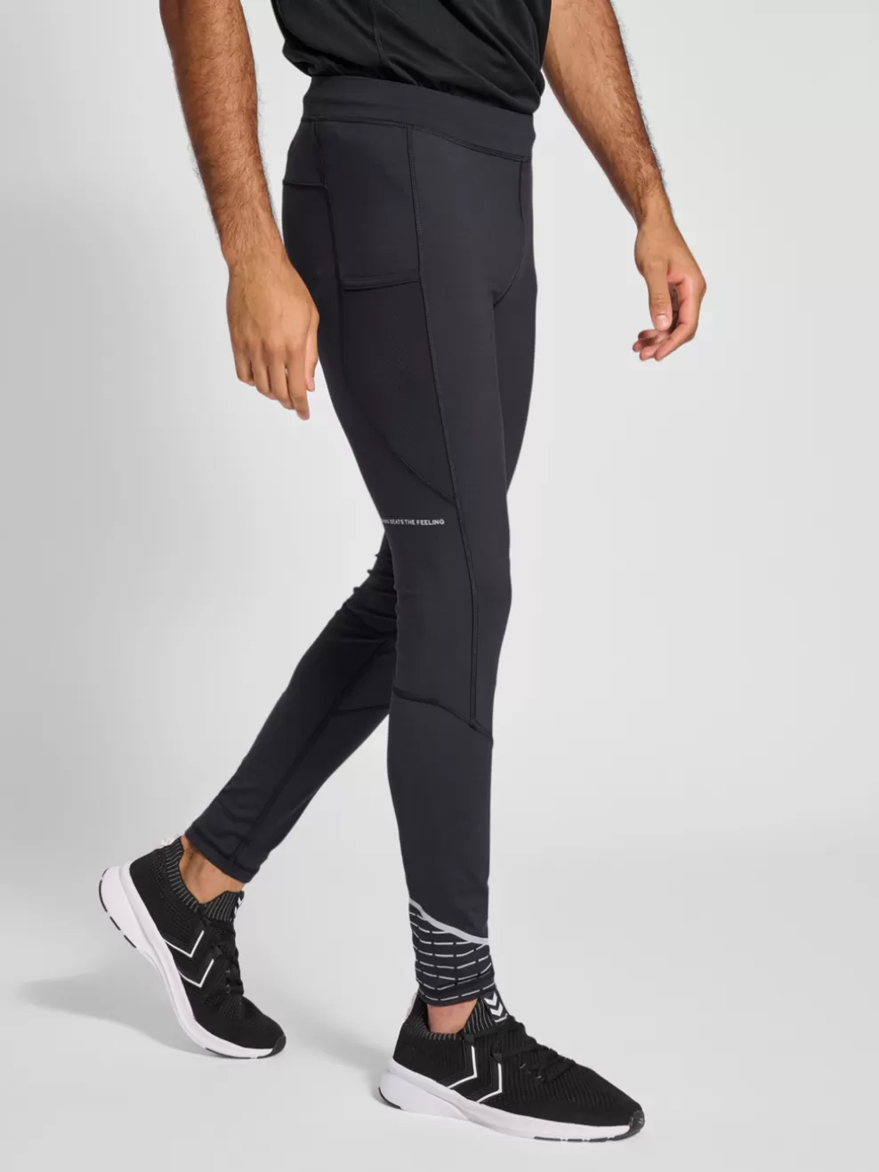 nwlCHICAGO TIGHTS MEN*hummel Best