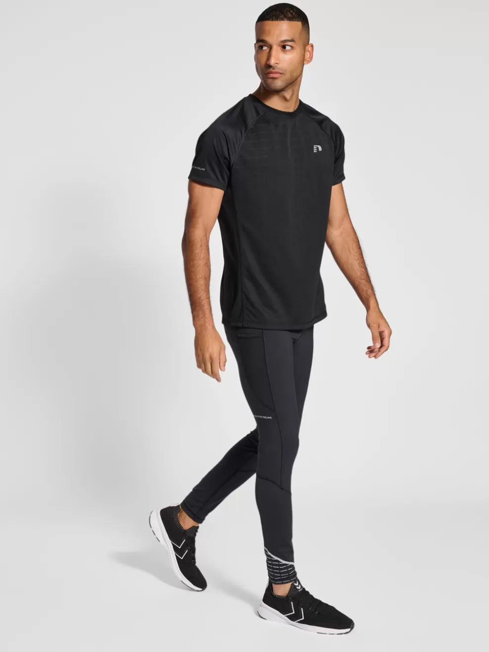 nwlCHICAGO TIGHTS MEN*hummel Best