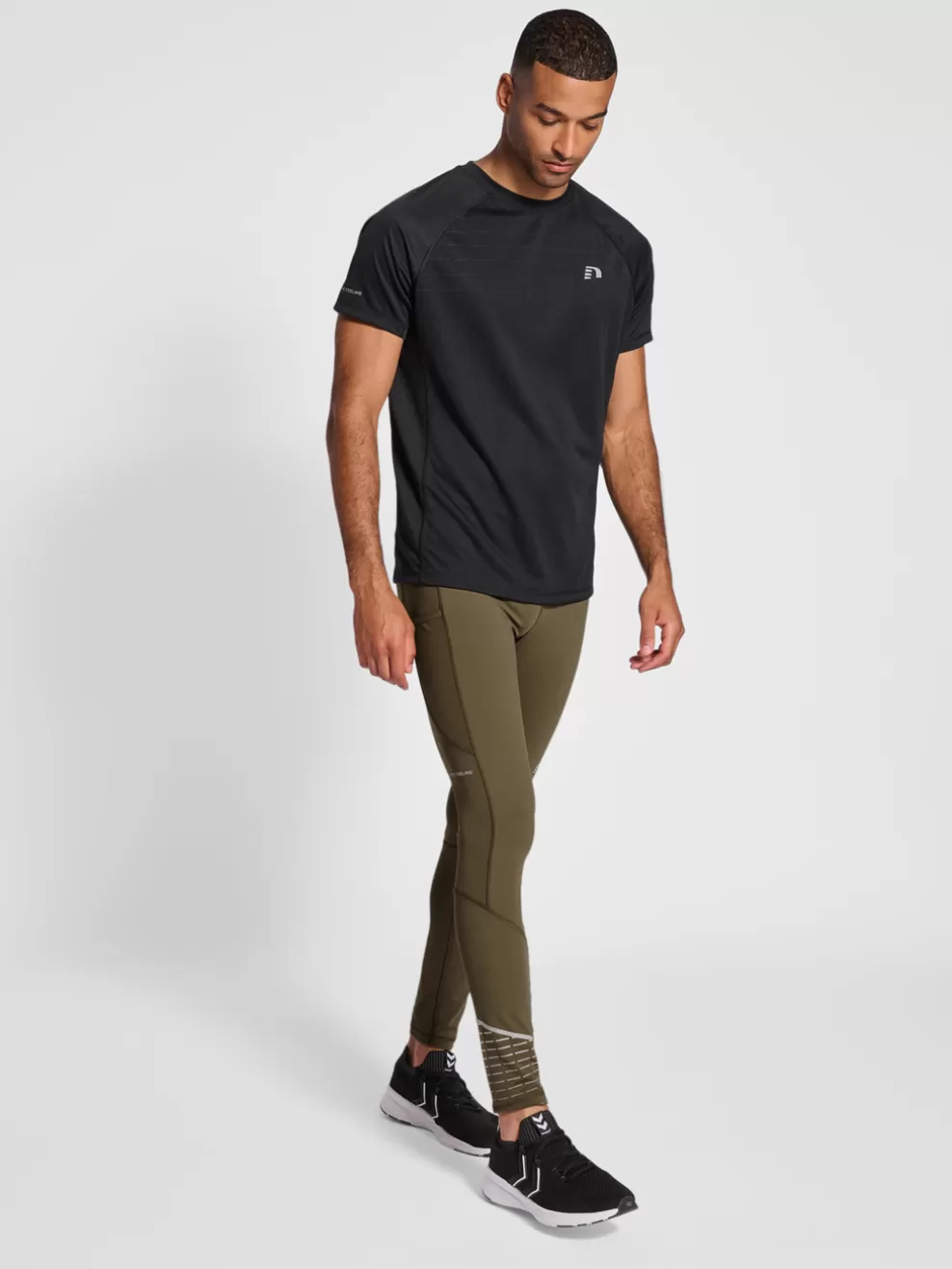 nwlCHICAGO TIGHTS MEN*hummel Outlet