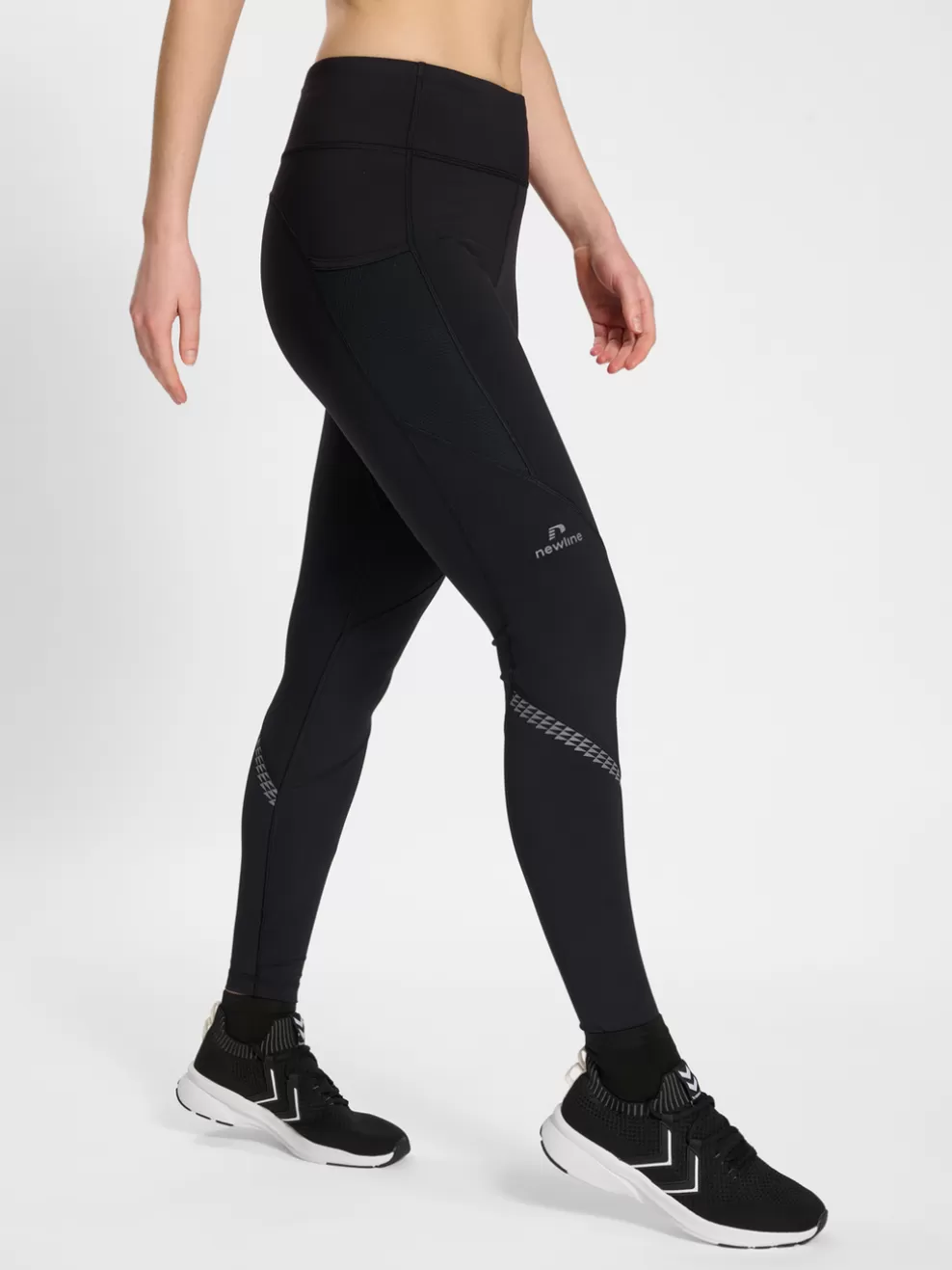 nwlCOLUMBUS TIGHTS WOMAN*hummel Shop