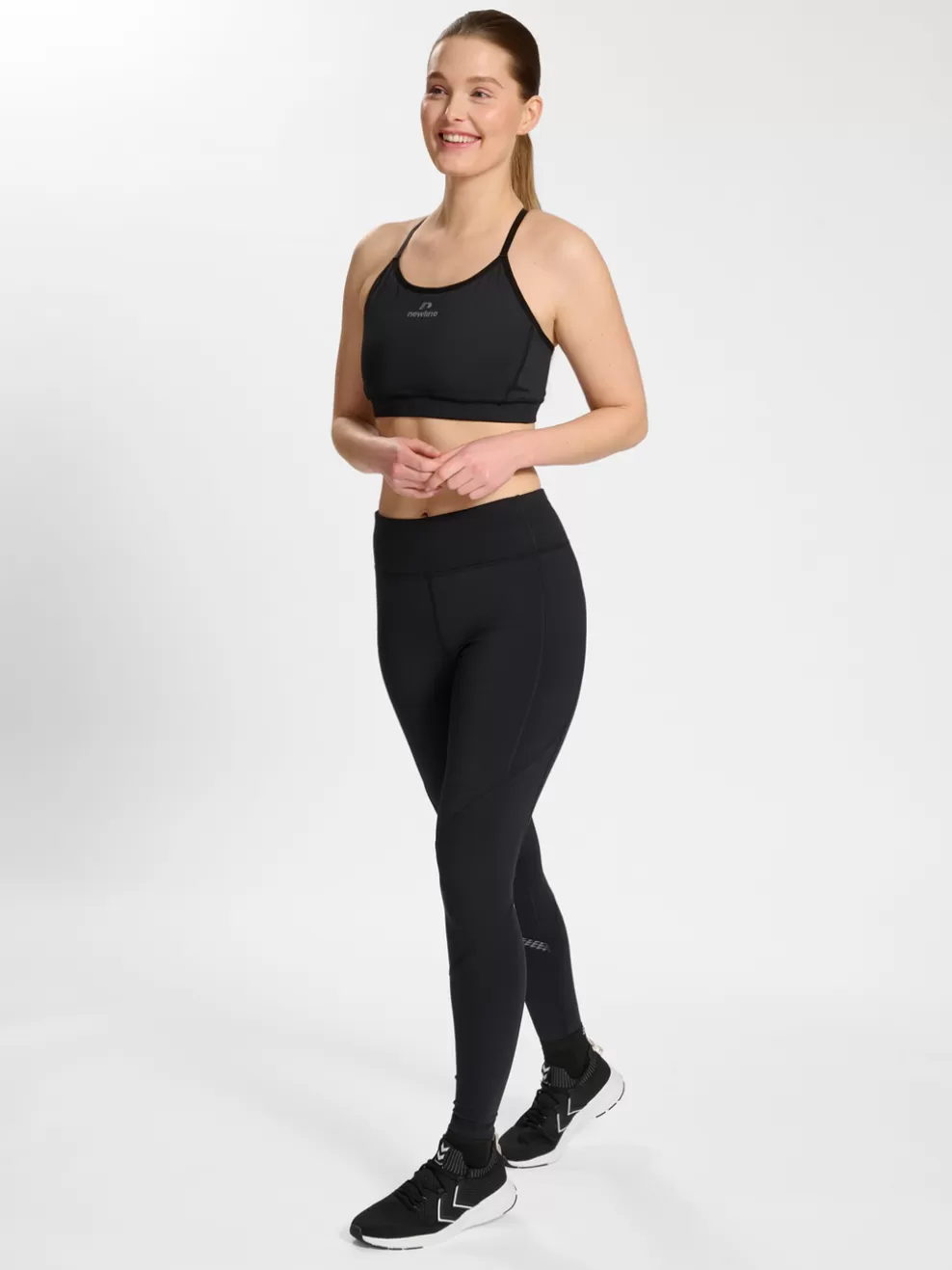 nwlCOLUMBUS TIGHTS WOMAN*hummel Shop