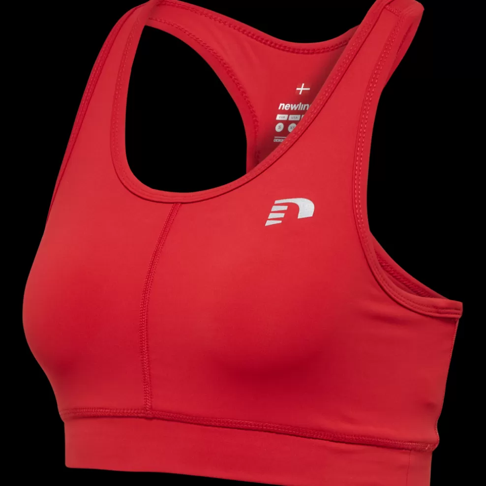 WOMEN CORE ATHLETIC TOP*hummel New