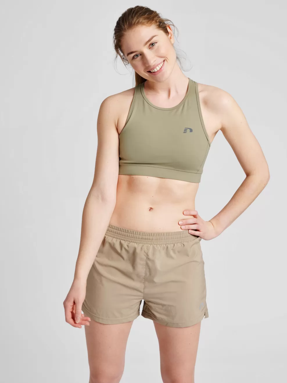 WOMEN SPORTS TOP*hummel Sale
