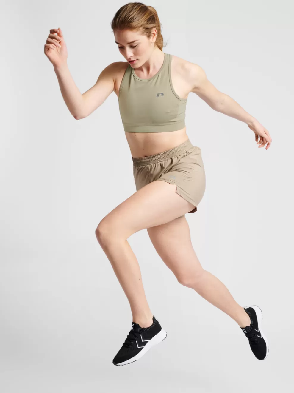 WOMEN SPORTS TOP*hummel Sale